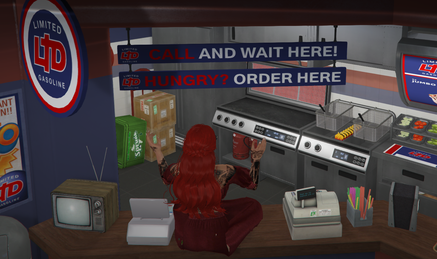 Foto 5 de Dafne Hudson